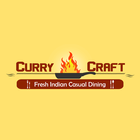 Curry Craft icône