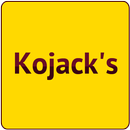 Kojack's Restaurant aplikacja