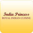 India Princess icône