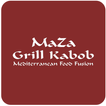 Maza Grill Kabob