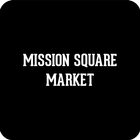 Mission Square Market أيقونة