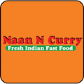 Naan N Curry