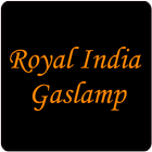 Royal India Gaslamp icono