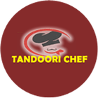 Tandoori Chef biểu tượng