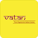 VATAN Pure Veg. Indian Cuisine-APK
