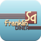 Franklin Square Diner icône