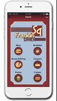 Franklin Square Diner 海报