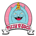 Pizza n' Such-icoon