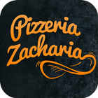 Pizzeria Zacharia أيقونة