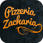 Pizzeria Zacharia icône