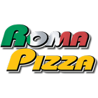 Roma Pizza icône