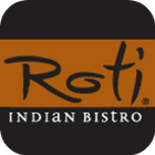 Roti Indian Bistro icône
