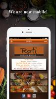 Roti Indian Bistro screenshot 1