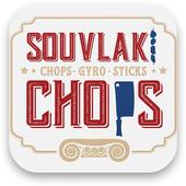 Souvlaki Chops أيقونة