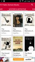 Infinity Reader - EPUB2,EPUB3 تصوير الشاشة 1