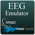 Imec - EEG Emulator icon
