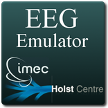 Imec - EEG Emulator