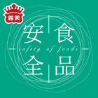 水產藥物殘留與食品安全 icon