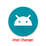 IMEI CHANGER icône