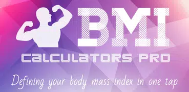 BMI Calculator Pro