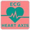 Electrocardiogram (ECG) Rhythm App: Heart Axis APK