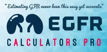 eGFR Calculators Pro