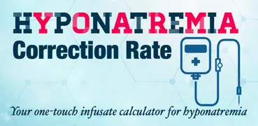 Hyponatremia Correction Rate