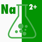 Corrección de hiponatremia icono