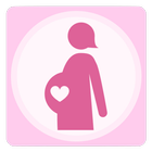 Pregnancy Calculator Pro icône