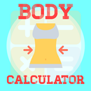 Body Calculator Pro APK