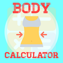 Calculatrice Corporelle APK