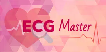 ECG Master: Quiz & Practice