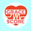 Skor Risiko GRACE ikon