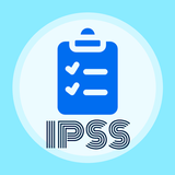 Skor Prostat IPSS Urologi