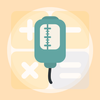 Pocket Infusion Calculator icon