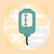 Pocket Infusion Calculator icon