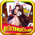 آیکون‌ Vua Bai 4K (Game Bai Doi The)