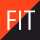 Fitability—твой личный тренер 圖標