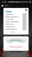 2 Schermata Speedcams Turchia