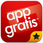AppGratis, des apps gratuites! icône