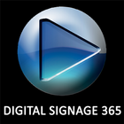 Digital Signage 365 ไอคอน