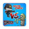 Delta Force VS Zombies APK