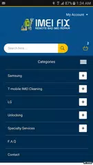 IMEI FIX APK Herunterladen