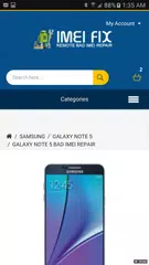 IMEI FIX APK Herunterladen