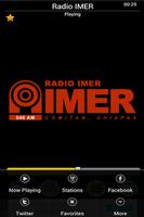 IMER Radio スクリーンショット 1
