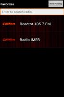 IMER Radio スクリーンショット 2