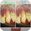 Manicotti Recipes