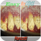 Manicotti Recipes-icoon