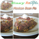 Mexican Bean Pie icon