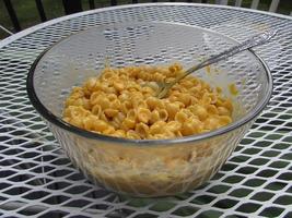 Old Fashioned Mac and Cheese capture d'écran 1